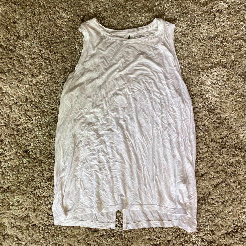 Buttery soft tank top